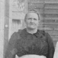 Mary Frew (1854 - 1935) Profile